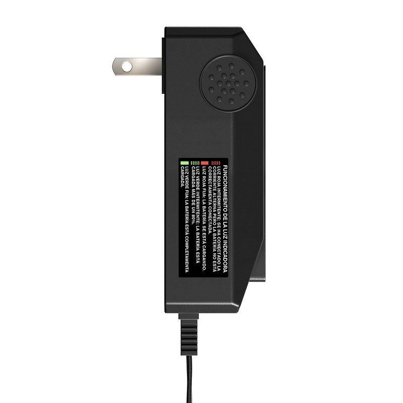 Load image into Gallery viewer, Battery Tender 12V, 800mA Lead Acid/Lithium Selectable Battery Charger [022-0199-DL-WH]
