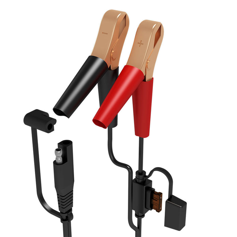 Load image into Gallery viewer, Battery Tender 12V, 5A Battery Charger [022-0186G-DL-WH]

