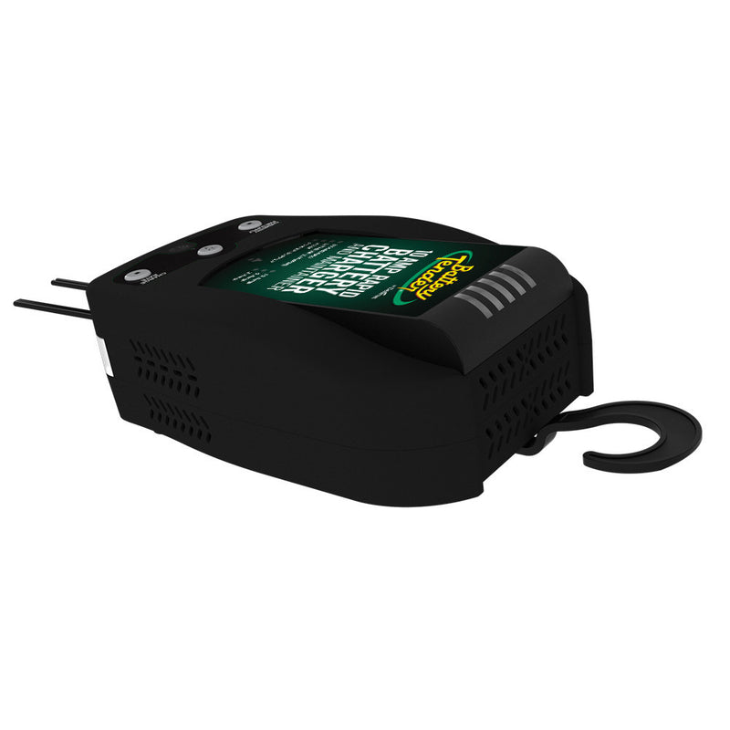 Load image into Gallery viewer, Battery Tender 12V, 10/6/2A Selectable Chemistry Battery Charger w/WiFi [022-0229-DL-WH]
