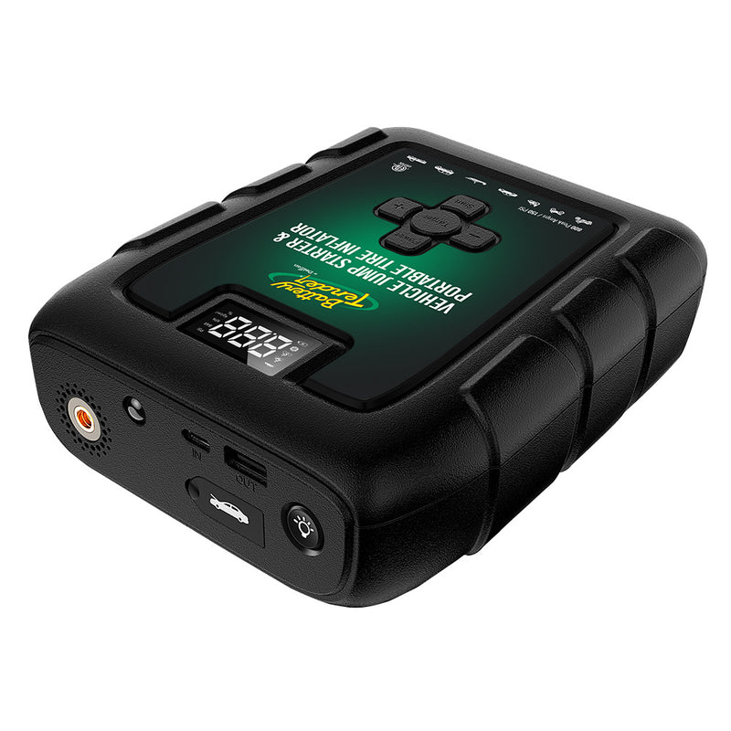 Load image into Gallery viewer, Battery Tender 800A Jump Starter w/Tire Inflator [030-3010-WH]
