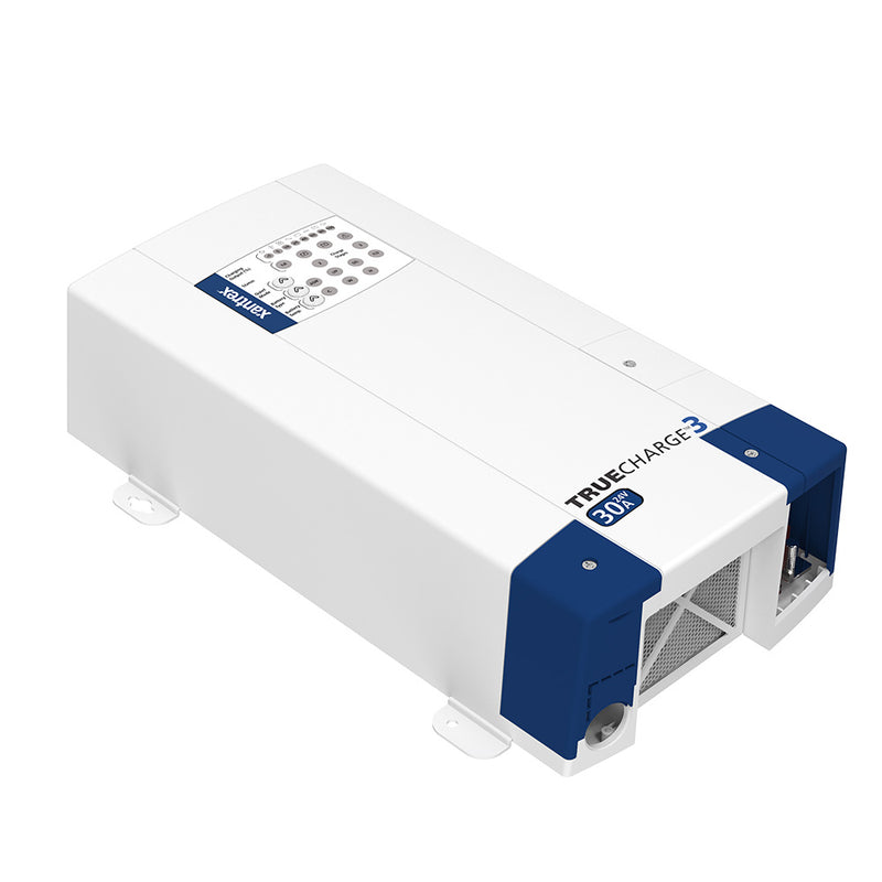 Load image into Gallery viewer, Xantrex TRUECHARGE3 30A 3 Bank Battery Charger - 24V [804-2430-10]
