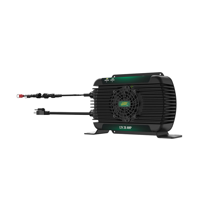 Load image into Gallery viewer, Battery Tender PowerPlus 12V 26 AMP On-Board Battery Charger  Maintainer [022-2011-DL-WH]
