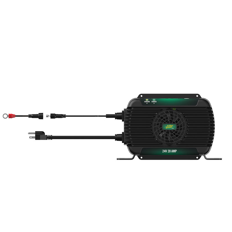 Load image into Gallery viewer, Battery Tender PowerPlus 24V 20 AMP On-Board Battery Charger  Maintainer [022-2012-DL-WH]

