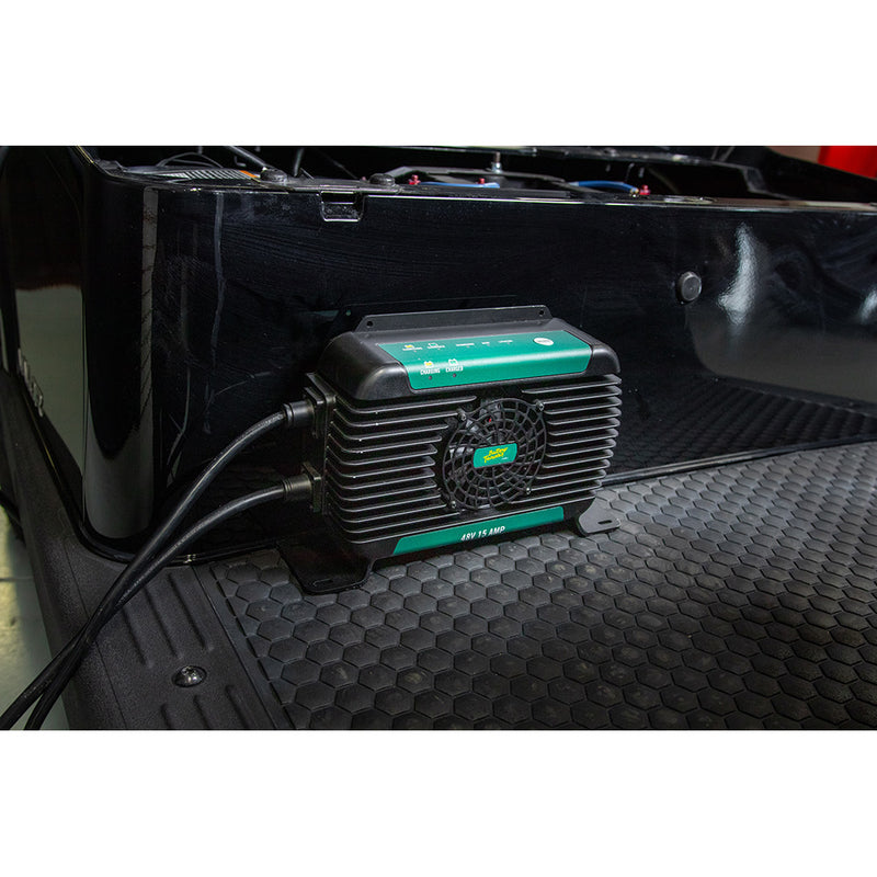 Load image into Gallery viewer, Battery Tender PowerPlus 48V 15 AMP On-Board Lithium Compatible Battery Charger  Maintainer [022-2014-DL-WH]

