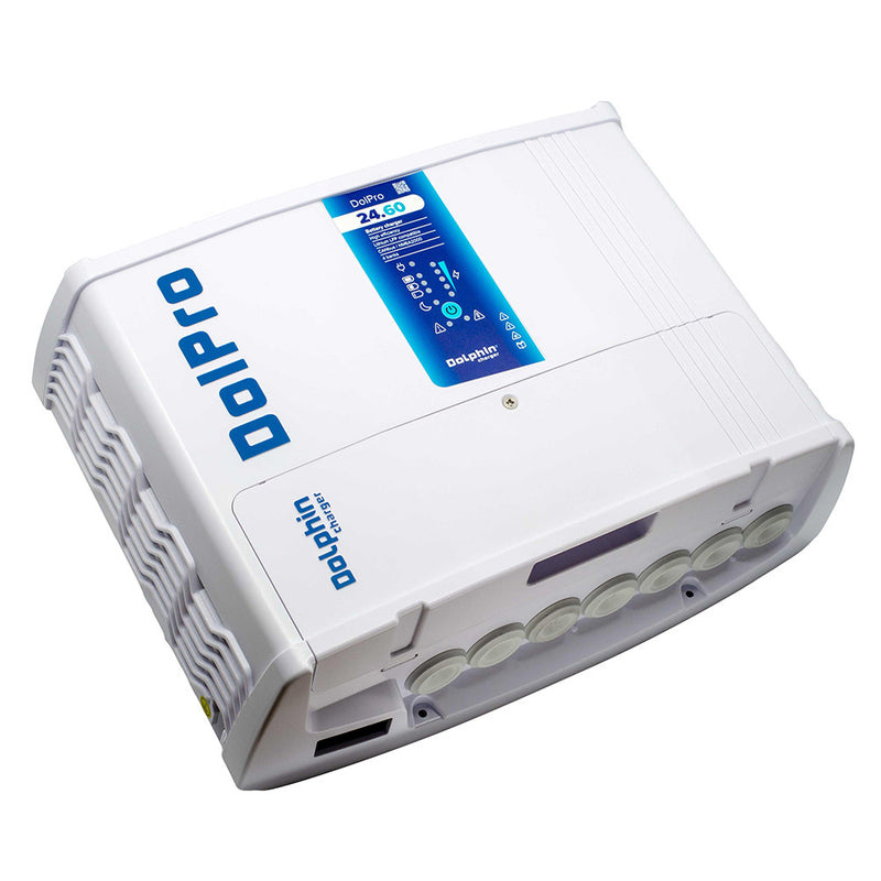 Load image into Gallery viewer, Dolphin Charger PRO Evo3 - 12V - 90A [99454]
