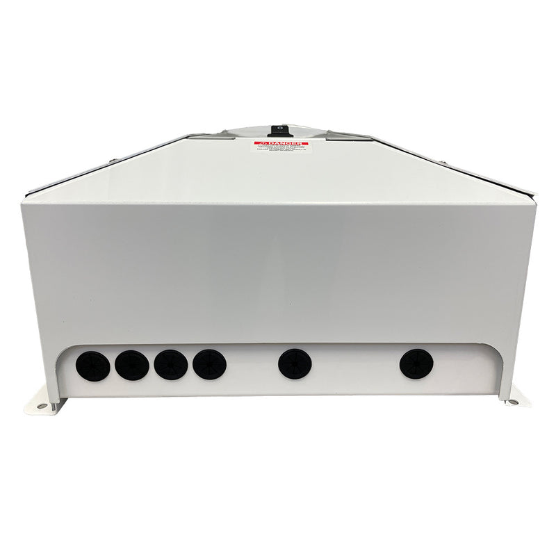 Load image into Gallery viewer, Sentry Marine Battery Charger 115/230V Input 24VDC - 60A - 3-Bank [SFR2460/3X]
