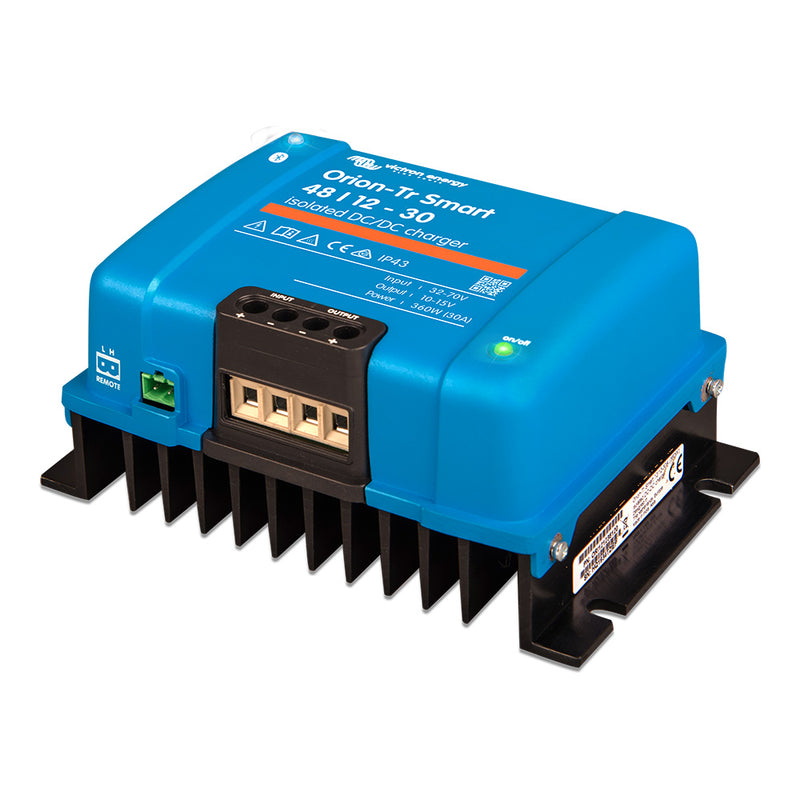 Load image into Gallery viewer, Victron Orion-Tr Smart 48/12-30A (360W) Isolated DC-DC Charger [ORI481238120]
