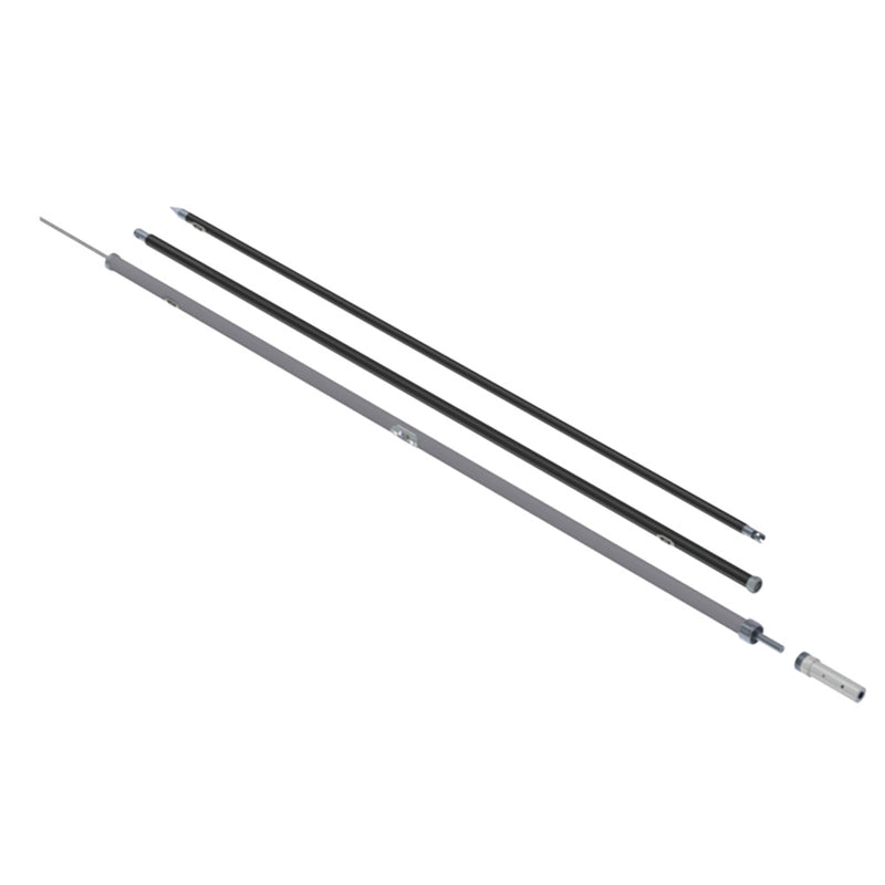 Load image into Gallery viewer, TACO 22&#39; Open Water Internal  Collapsible Carbon Fiber Outrigger Poles [OI-3220CF]
