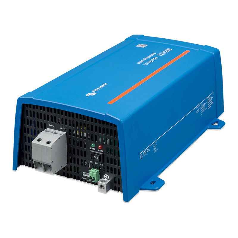 Load image into Gallery viewer, Victron Phoenix Inverter 12/1200 - 120V - VE.Direct NEMA GFCI (UL 458) [PIN122122510]
