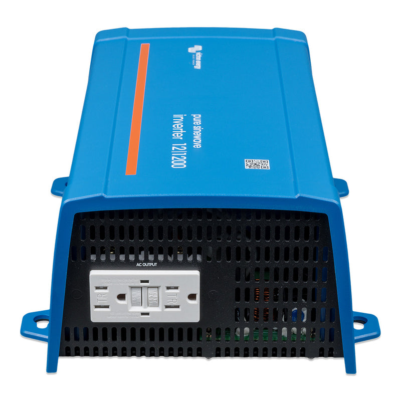 Load image into Gallery viewer, Victron Phoenix Inverter 12/1200 - 120V - VE.Direct NEMA GFCI (UL 458) [PIN122122510]

