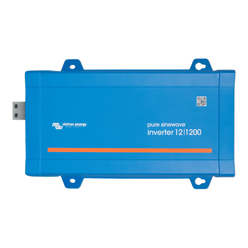 Load image into Gallery viewer, Victron Phoenix Inverter 12/1200 - 120V - VE.Direct NEMA GFCI (UL 458) [PIN122122510]
