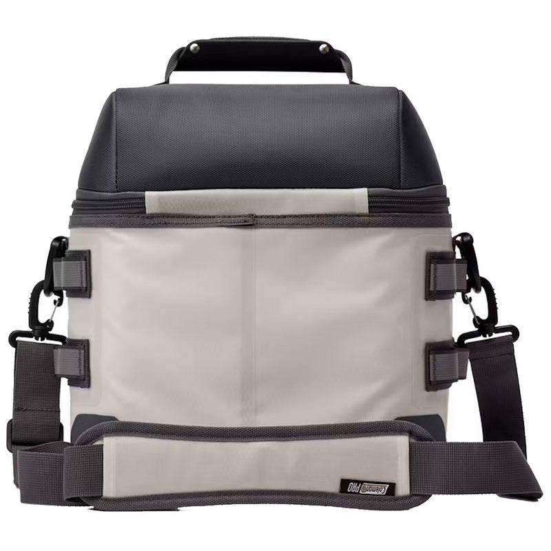 Load image into Gallery viewer, Coleman Pro Soft Cooler - 16-Can - Mushroom [2180606]
