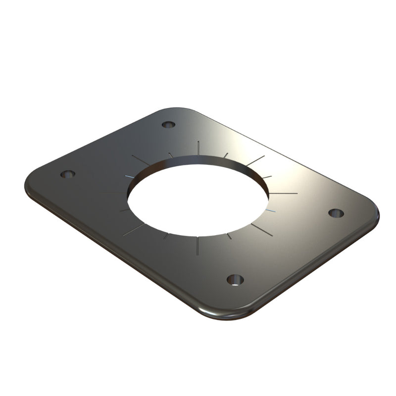 Load image into Gallery viewer, TACO Grand Slam 300 Universal Backing Plate f/GS-300  GS-390 - Pair [BP-0300BSY-1]
