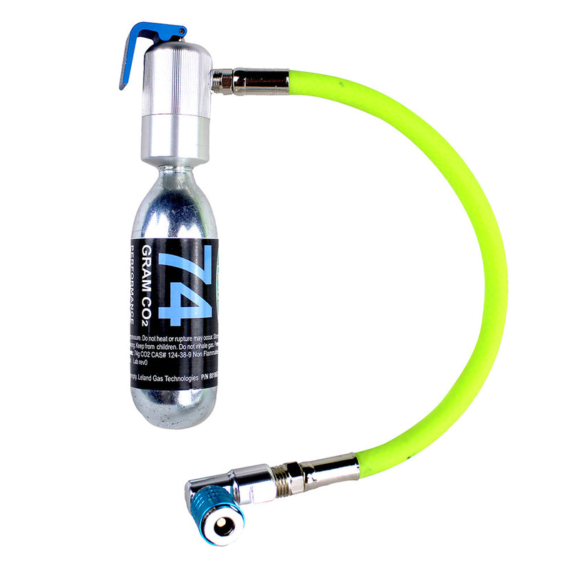 Load image into Gallery viewer, Leland Maximum Inflation Maximus Instant Tire Filling Kit [87300]
