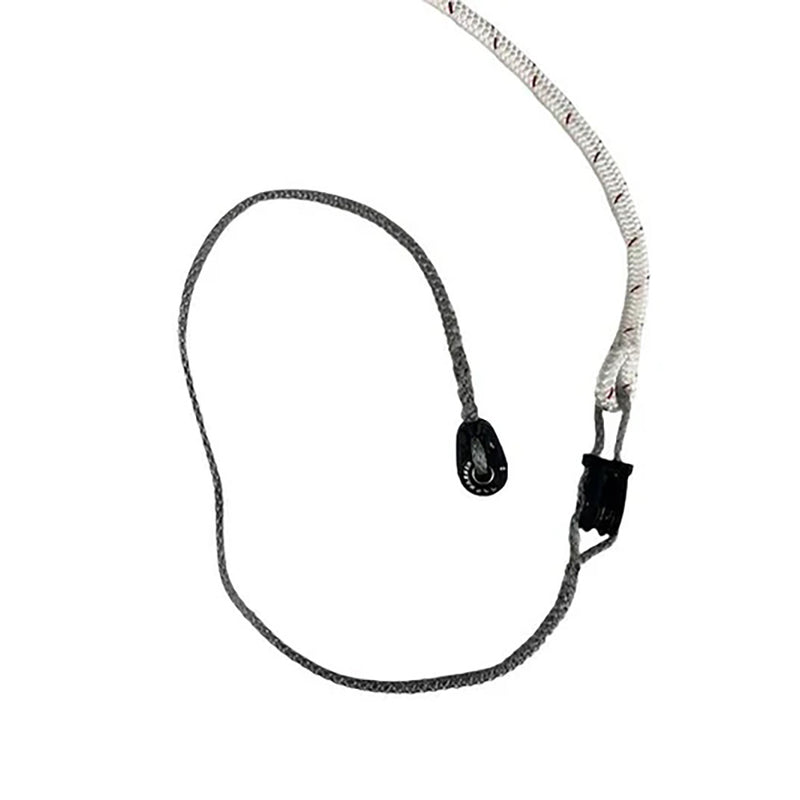 Load image into Gallery viewer, Rupp Dredge Retrieval Rope w/Pulleys [MI-0070]
