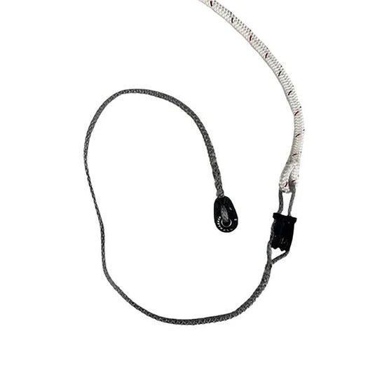 Rupp Dredge Retrieval Rope w/Pulleys [MI-0070]