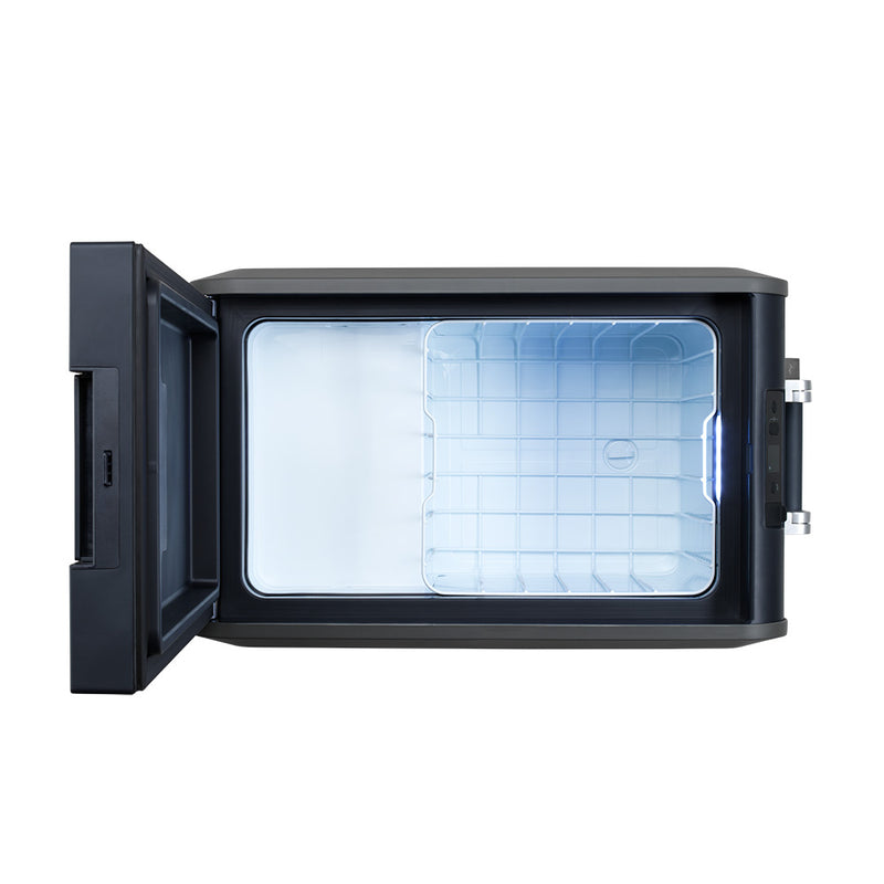 Load image into Gallery viewer, Dometic CFX5 35 Ice-Free 35L Electric Cooler - Black [97000050754]
