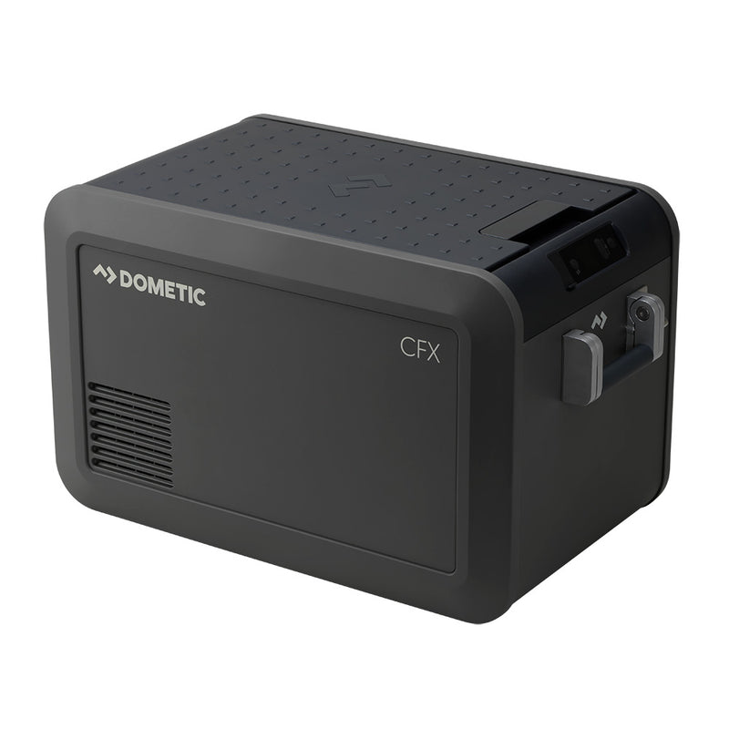 Load image into Gallery viewer, Dometic CFX5 35 Ice-Free 35L Electric Cooler - Black [97000050754]
