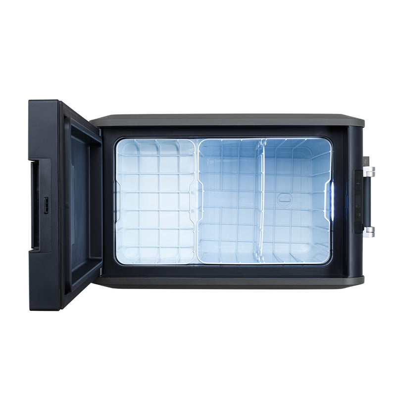 Load image into Gallery viewer, Dometic CFX5 45 Ice-Free 45L Electric Cooler - Black [97000050755]
