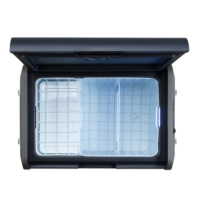 Load image into Gallery viewer, Dometic CFX5 55IM Ice-Free 55L Electric Cooler - Black [97000050756]
