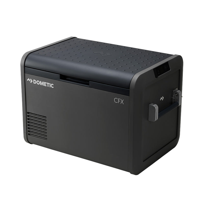 Load image into Gallery viewer, Dometic CFX5 55IM Ice-Free 55L Electric Cooler - Black [97000050756]
