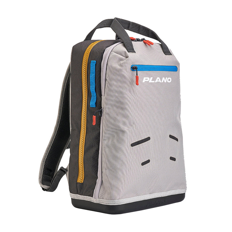Load image into Gallery viewer, Plano Weekend Tackle Backpack - Creek [P000286]
