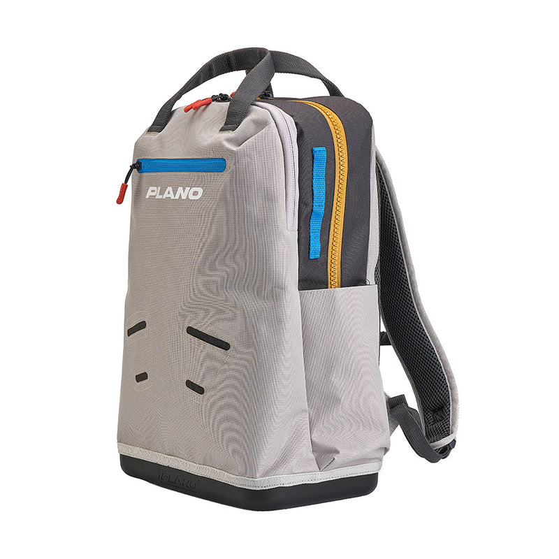 Load image into Gallery viewer, Plano Weekend Tackle Backpack - Creek [P000286]
