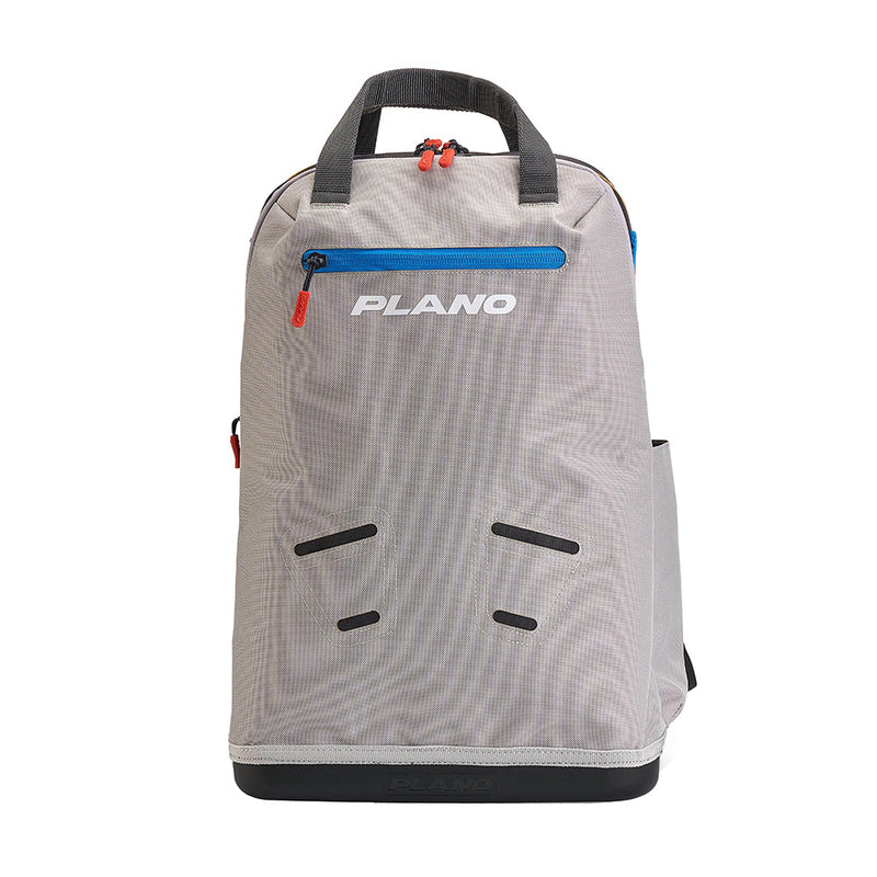 Load image into Gallery viewer, Plano Weekend Tackle Backpack - Creek [P000286]
