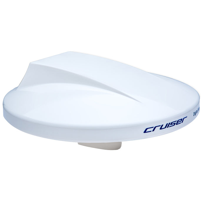 Scout Cruiser 10