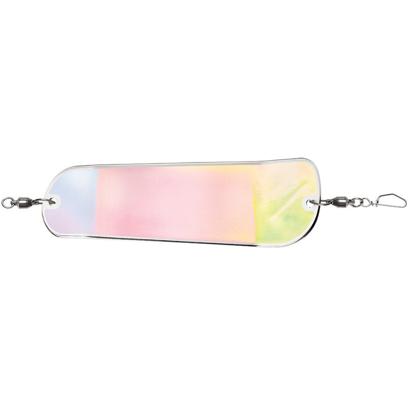 Load image into Gallery viewer, Luhr-Jensen Money Roll Flasher - 8-1/4&quot; - Rainbow Crush [5860-008-1757]
