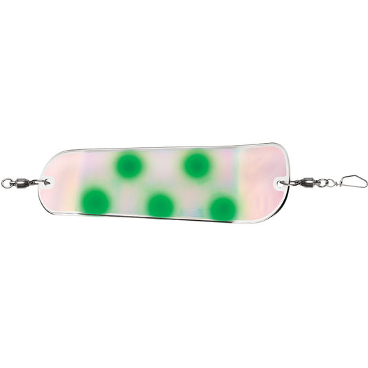 Luhr-Jensen Money Roll Flasher - 8-1/4