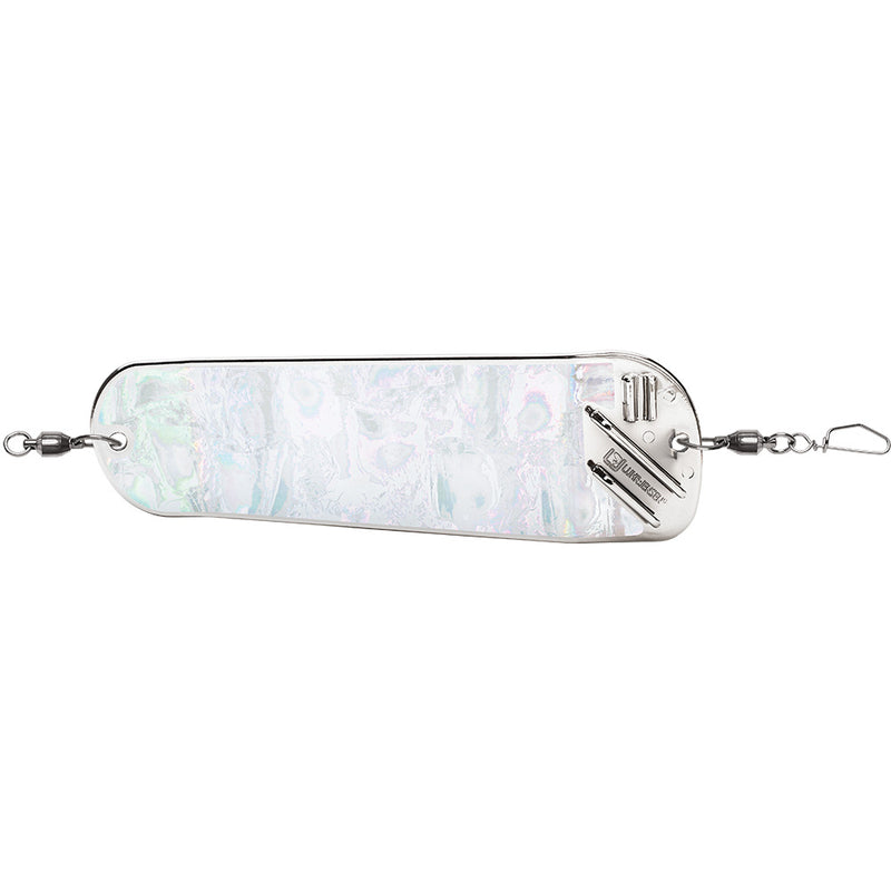 Load image into Gallery viewer, Luhr-Jensen Money Roll Flasher - 11&quot; - Citrus Nugget [5860-011-1754]
