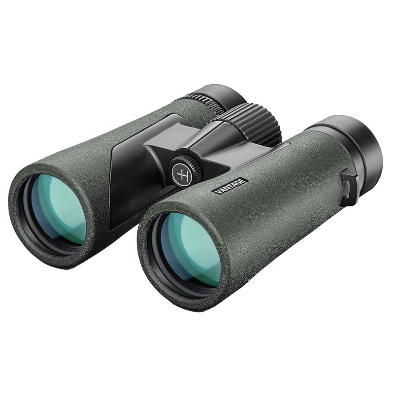 Load image into Gallery viewer, Hawke Optic Vantage Binocular 8x42 - Green [34122]
