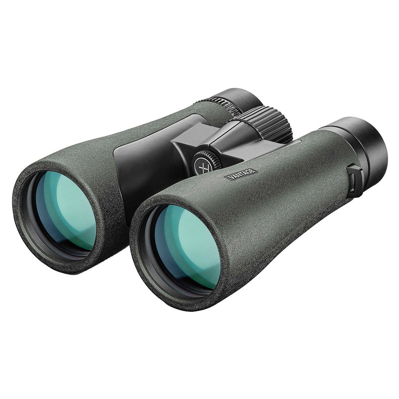 Load image into Gallery viewer, Hawke Optics Vantage Binocular 12x50 - Green [34127]
