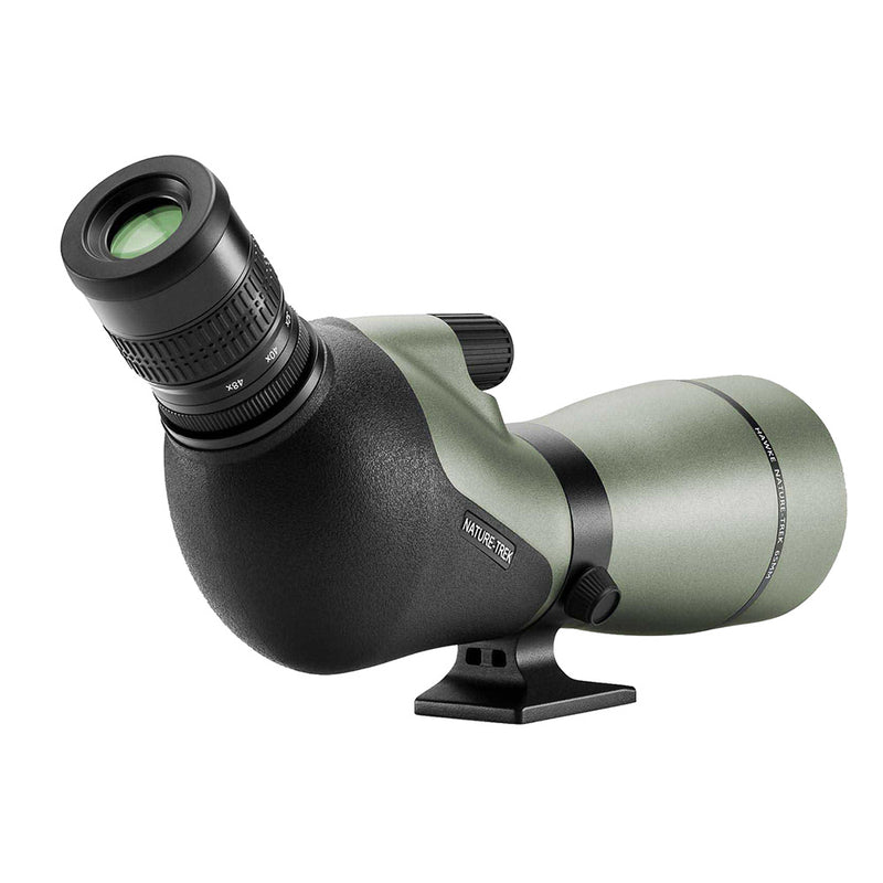 Load image into Gallery viewer, Hawke Optics Nature-Trek Spotting Scope 16-48x65 [55200]
