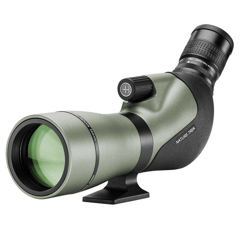 Load image into Gallery viewer, Hawke Optics Nature-Trek Spotting Scope 16-48x65 [55200]
