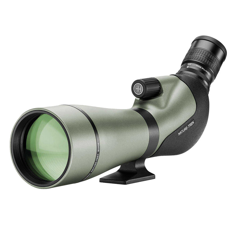Load image into Gallery viewer, Hawke Optics Nature-Trek Spotting Scope 20-60x80 [55201]

