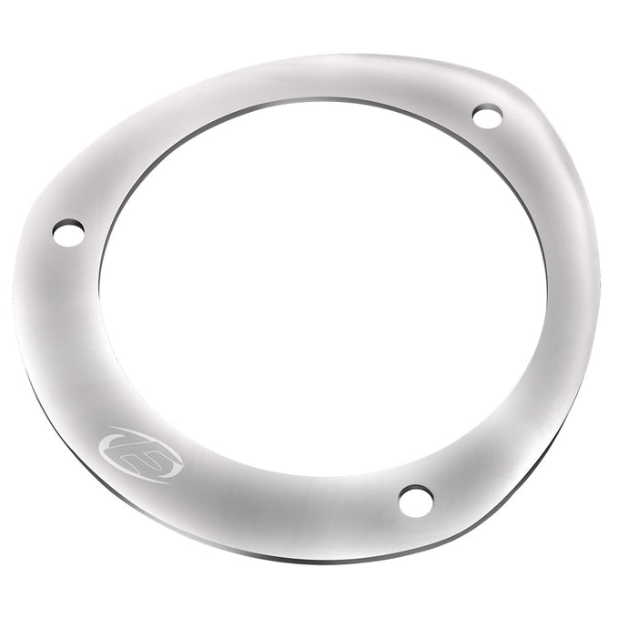 Exploding Fish Universal Backing Plate [2A0003]