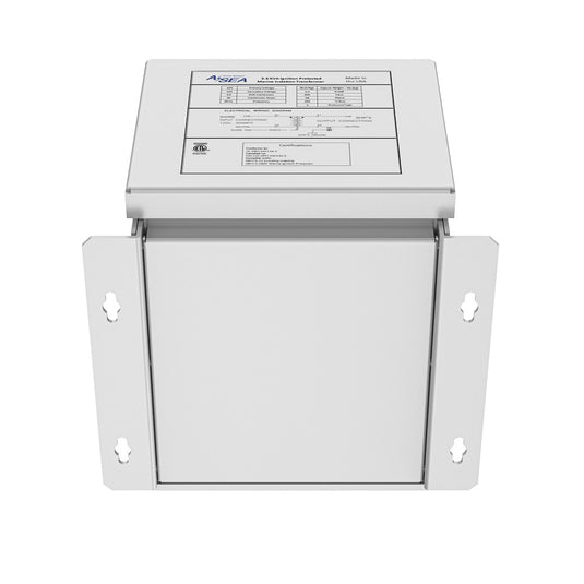 ASEA Power Systems 12 kVA Isolation Transformer [634103]