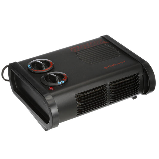 SEEKR by Caframo True North Deluxe 9206 120VAC High-Performance Space Heater - 600W, 900W  1500W [9206CABBX]