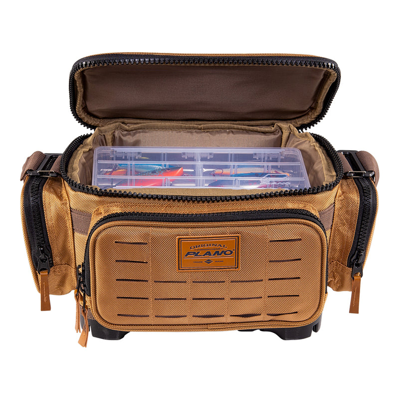 Load image into Gallery viewer, Plano Guide Series 3500 Tackle Bag [PLABG350]
