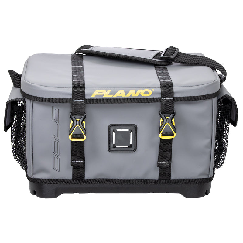 Load image into Gallery viewer, Plano Z-Series 3700 Tackle Bag w/Waterproof Base [PLABZ370]
