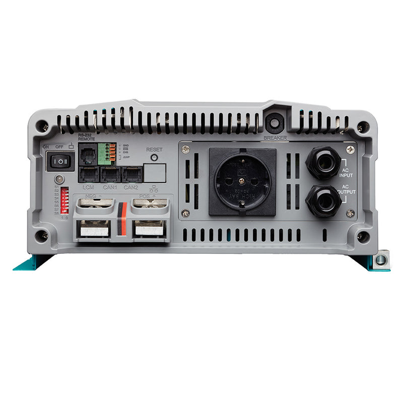 Load image into Gallery viewer, Mastervolt AC Master 12/3500 (230V) Inverter [28013500]
