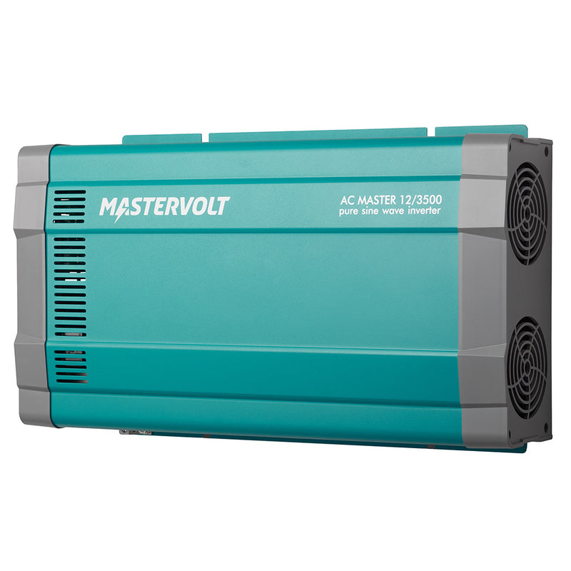 Load image into Gallery viewer, Mastervolt AC Master 12/3500 (230V) Inverter [28013500]
